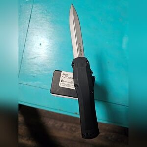 Benchmade kitchen filet knife